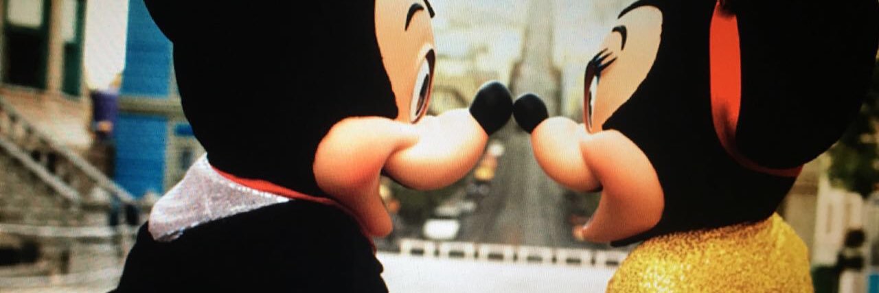 Marirezio's profile banner image
