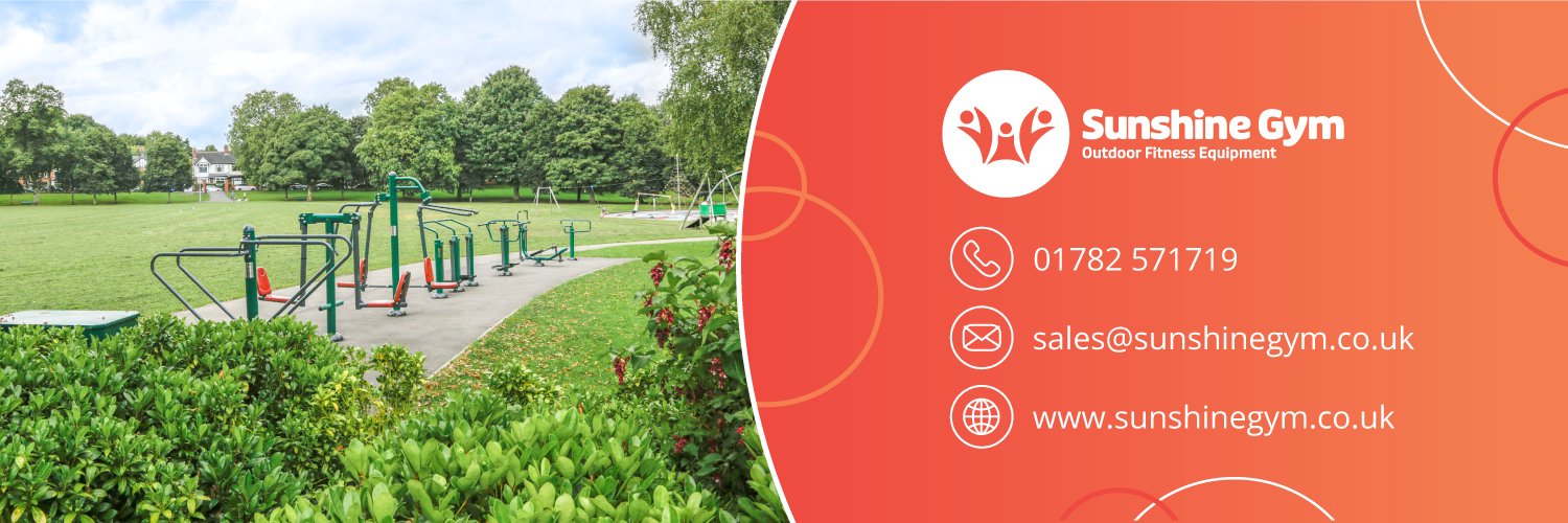 Sunshine_Gym's profile banner image