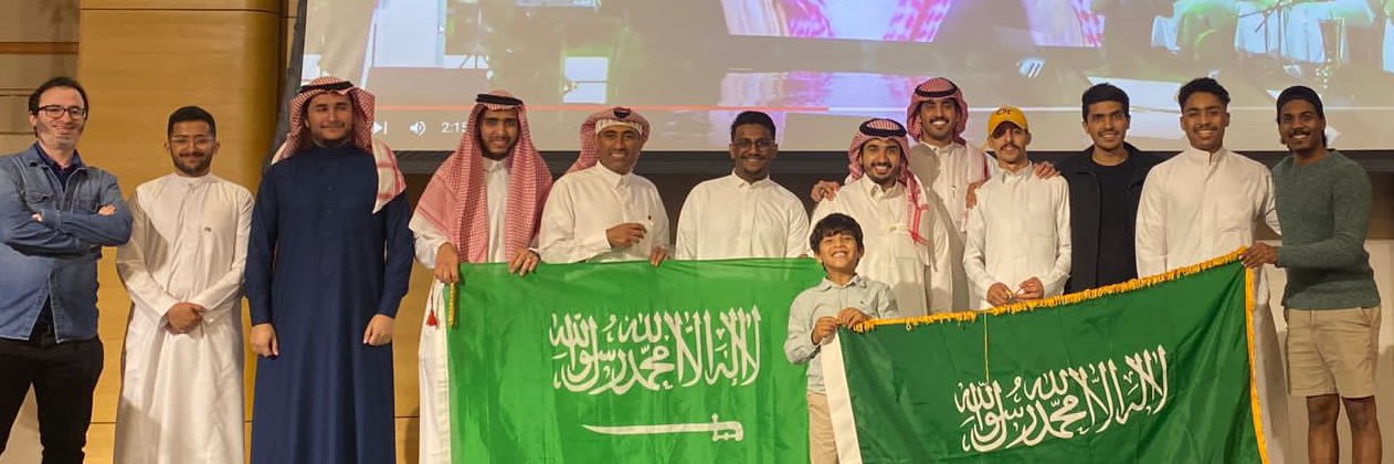 SAUDIKU's profile banner image