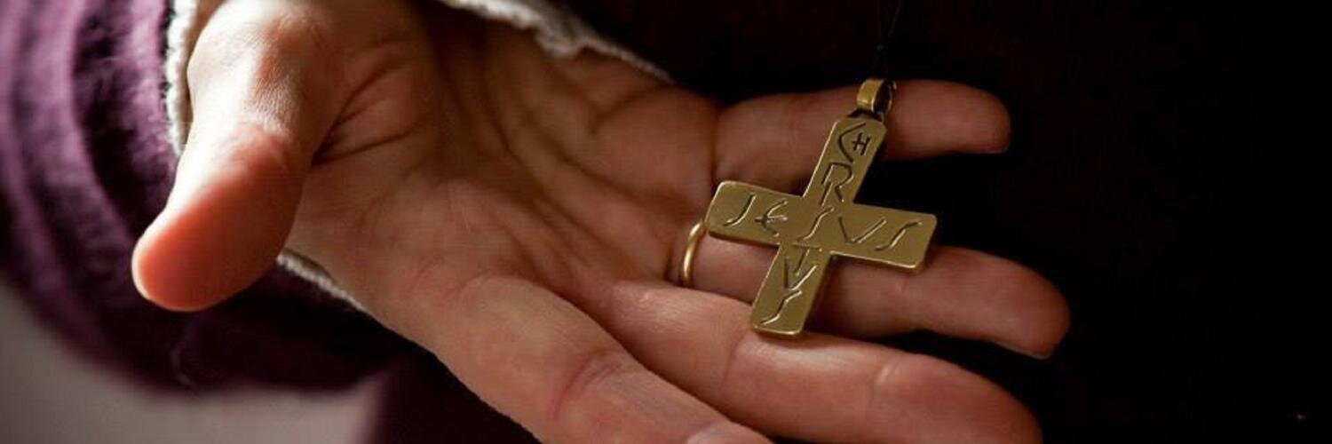 Assumption Sisters UK banner