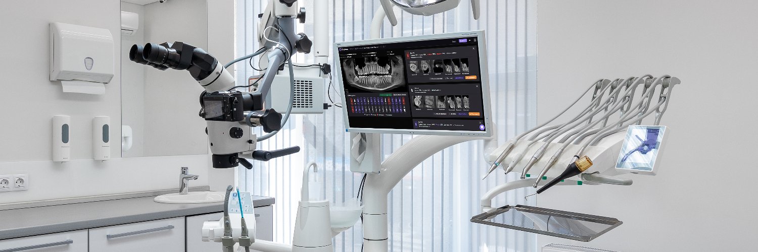 mydent's profile banner image