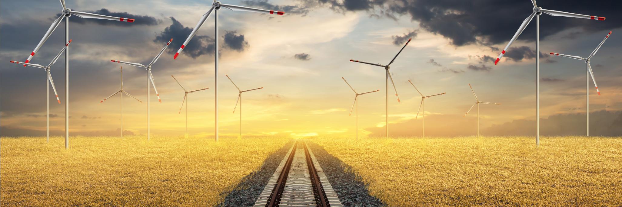 RailSummits's profile banner image