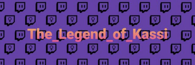 Kasandwitch's profile banner image