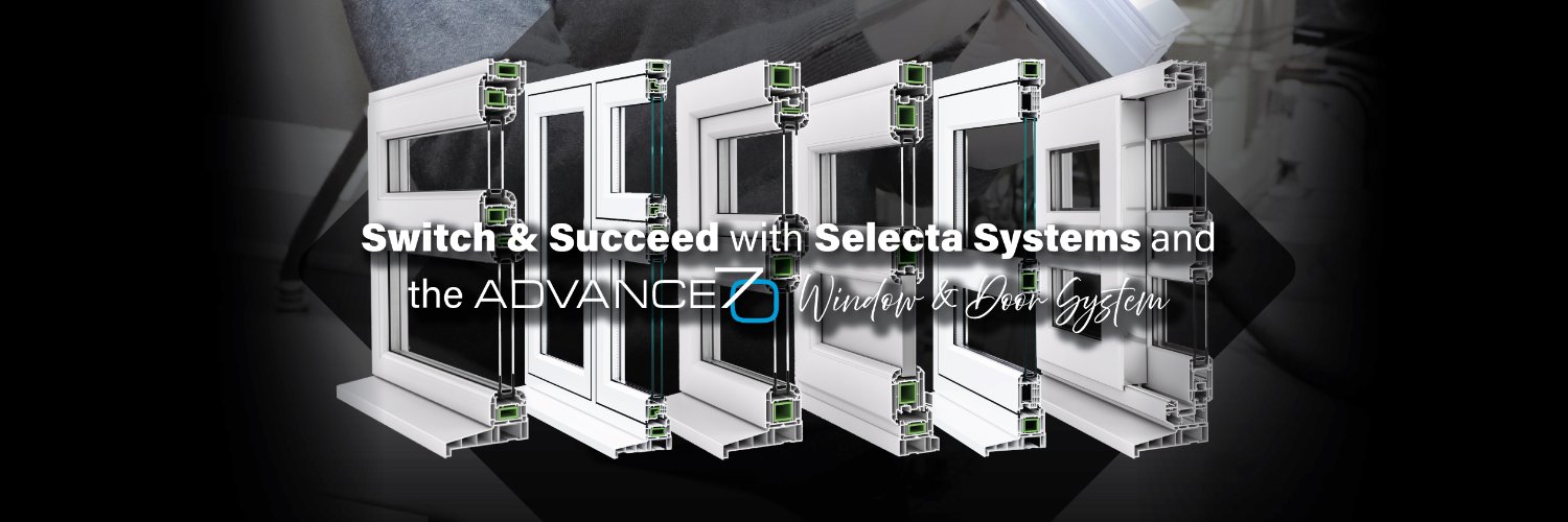 Selecta Systems banner