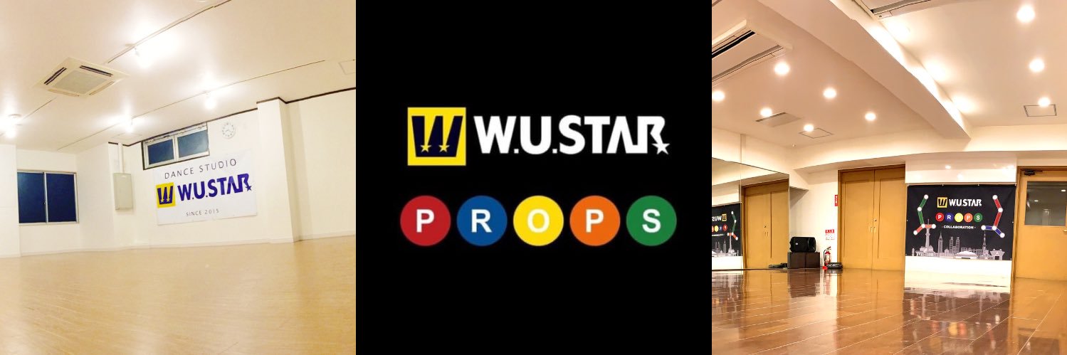 wustar_st01's profile banner image