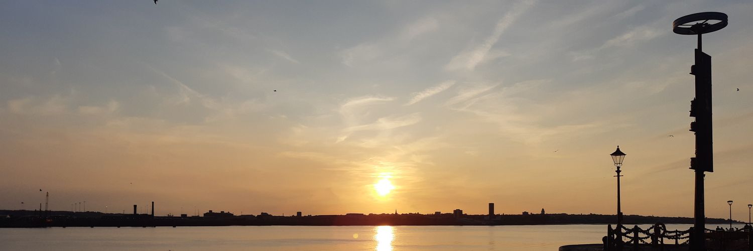 vicgchacon's profile banner image