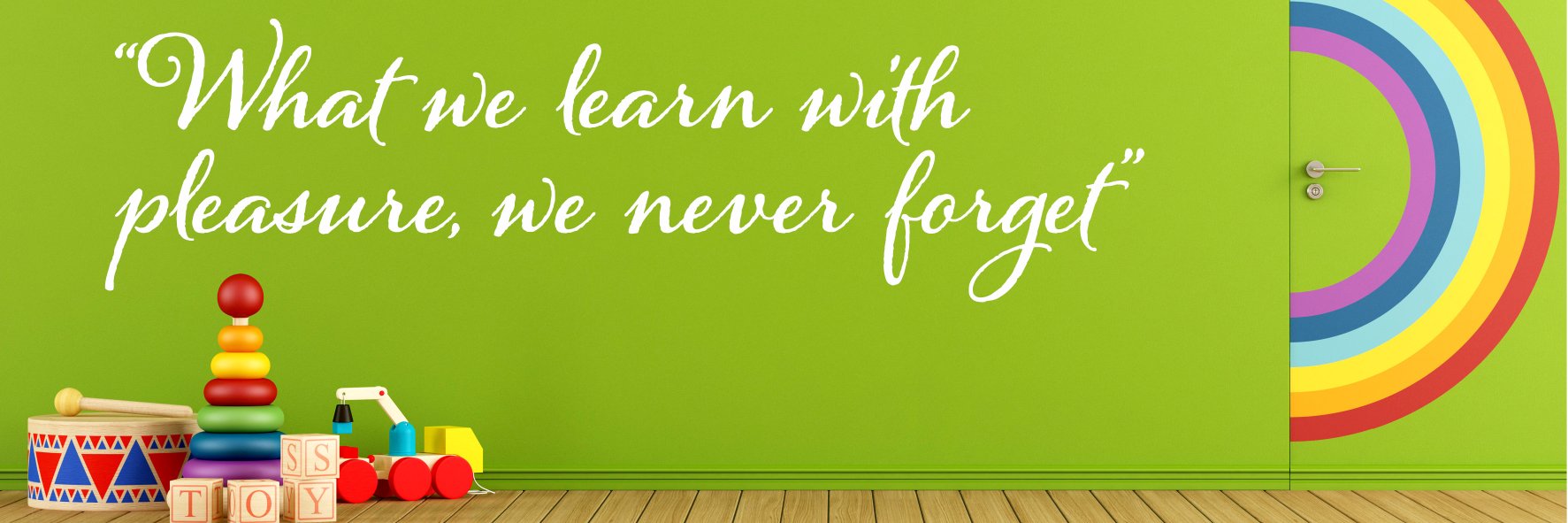 AZChildCare's profile banner image