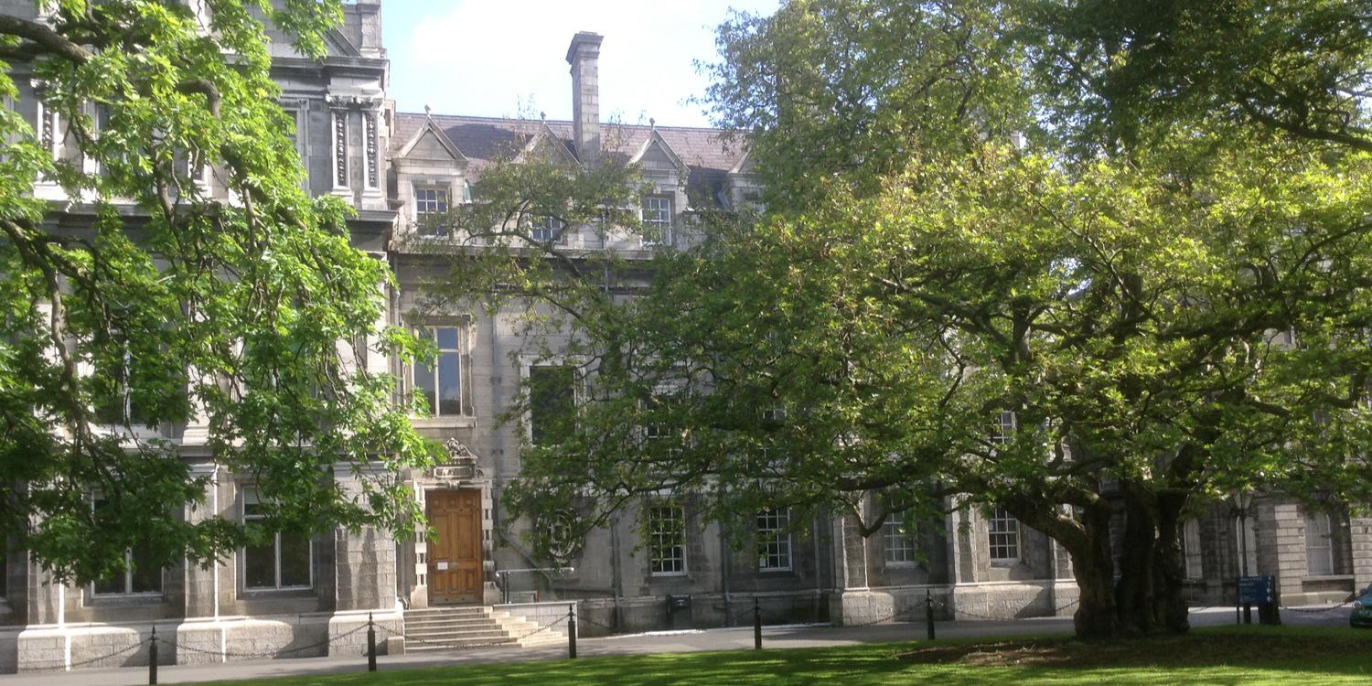 TCD Postgrad SLT banner