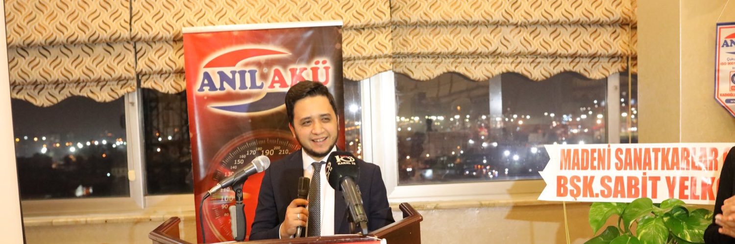 Kadizade1925's profile banner image