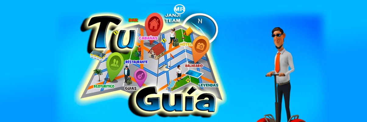 HidalgoTuGuia's profile banner image