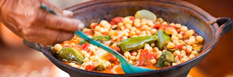 ComerQueretaro's profile banner image