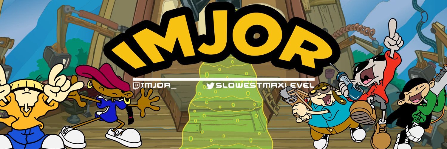 Imjor_'s profile banner image