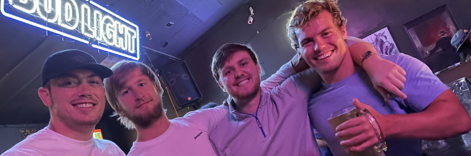 Denglerjustis's profile banner image