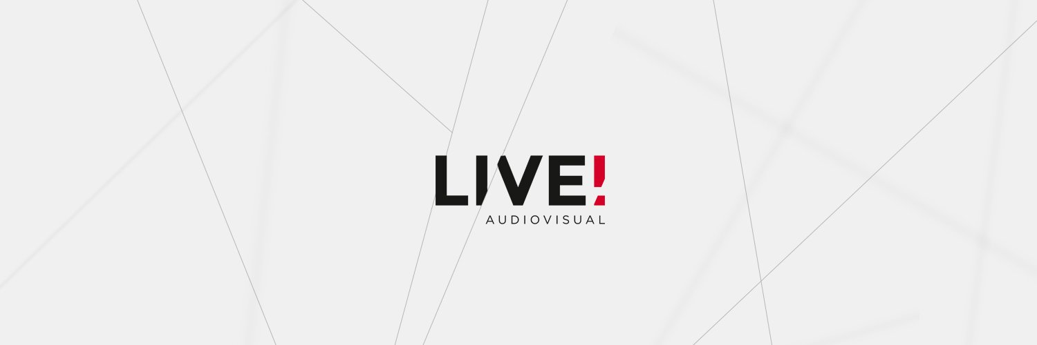 Live_Audiovisual banner