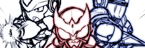 unkoman6744's profile banner image