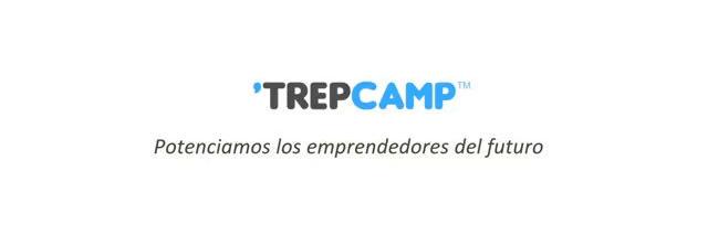 TrepCamp banner