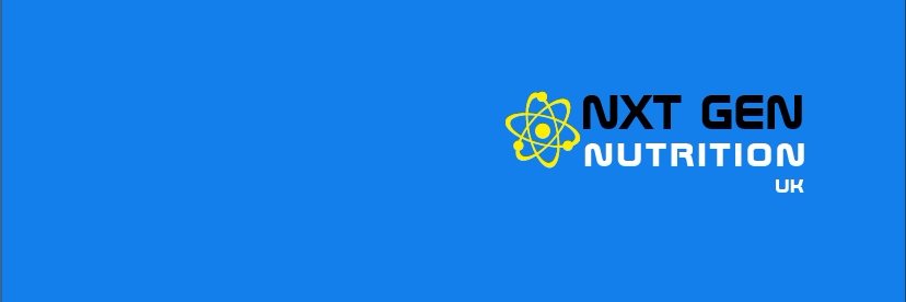 NxtGenNutrition's profile banner image