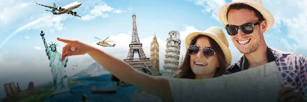DearWanderlust Profile Banner
