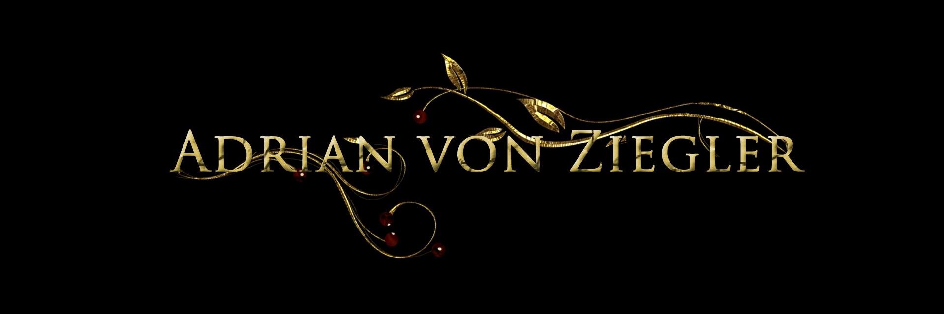 Adrian von Ziegler banner
