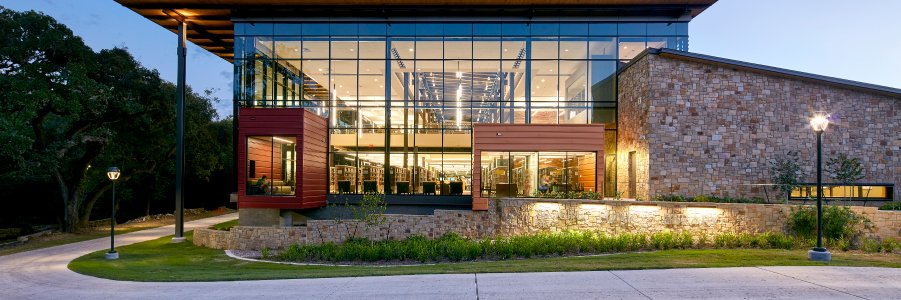 SeguinPublicLibrary banner