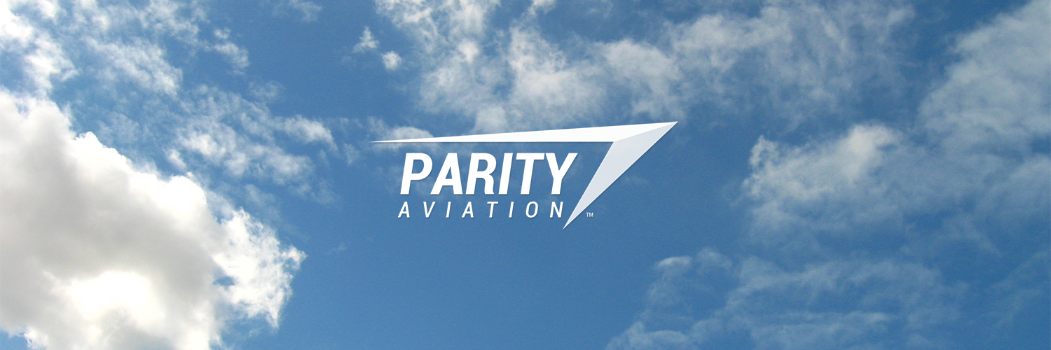 ParityAviation's profile banner image
