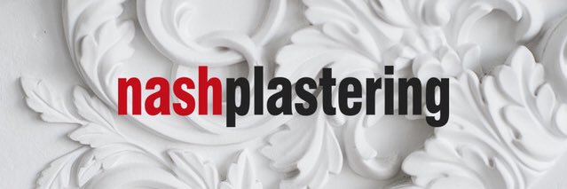 nashplastering's profile banner image