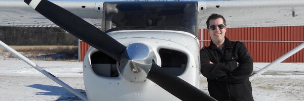DanGandor Profile Banner