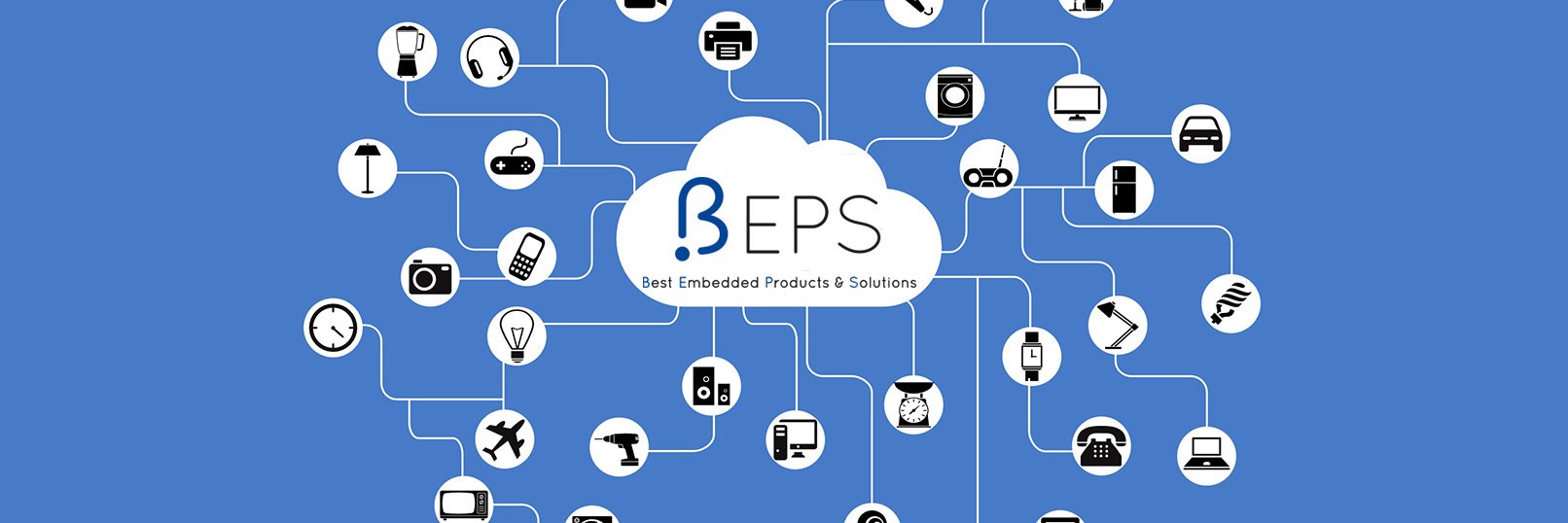 Beps Engineering banner