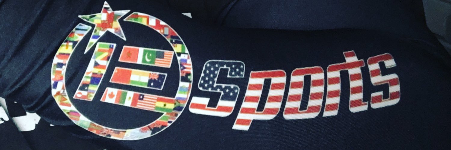iesportsllc's profile banner image