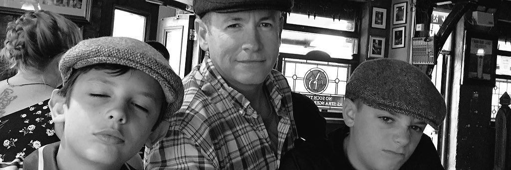 jimtierney29's profile banner image