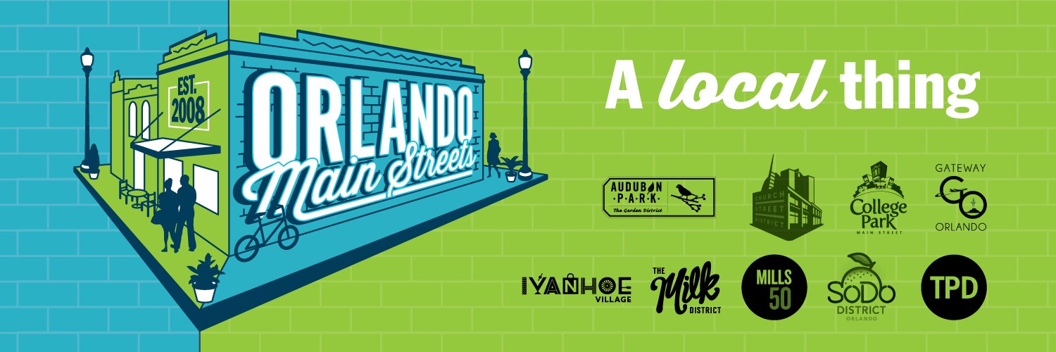 OrlMainStreets's profile banner image