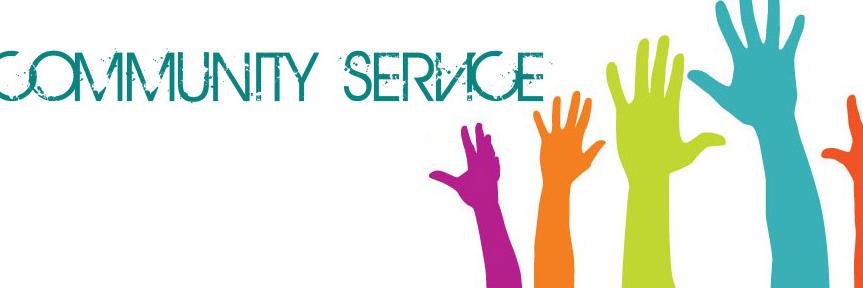 Henrico Community Service banner