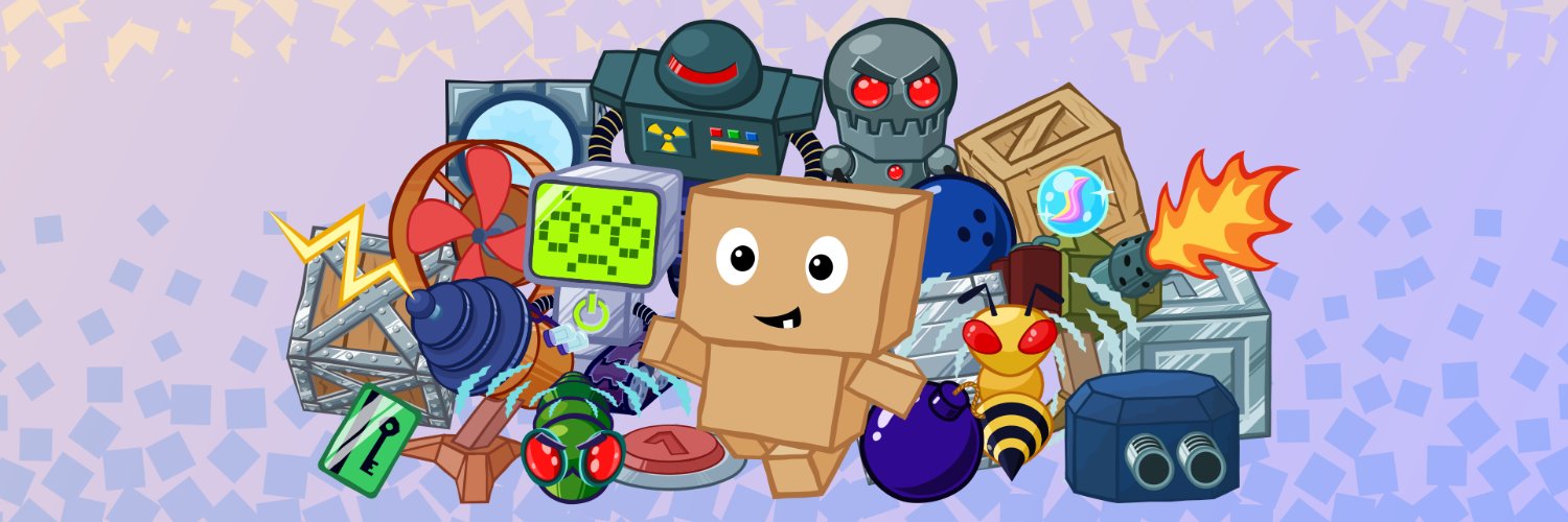 Miro_TREX's profile banner image