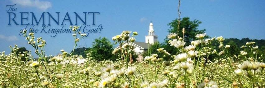 RemnantChurches's profile banner image