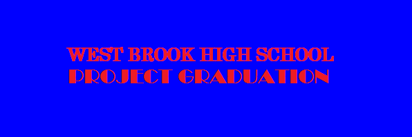 WBHSProjectGrad's profile banner image