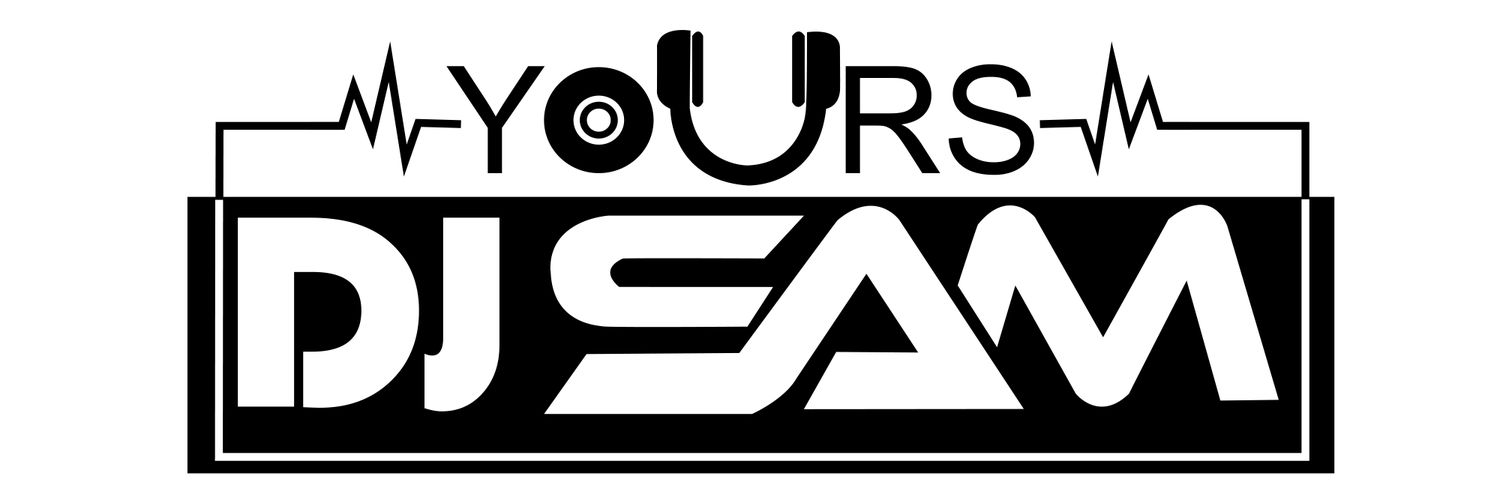 YoursDjSam's profile banner image