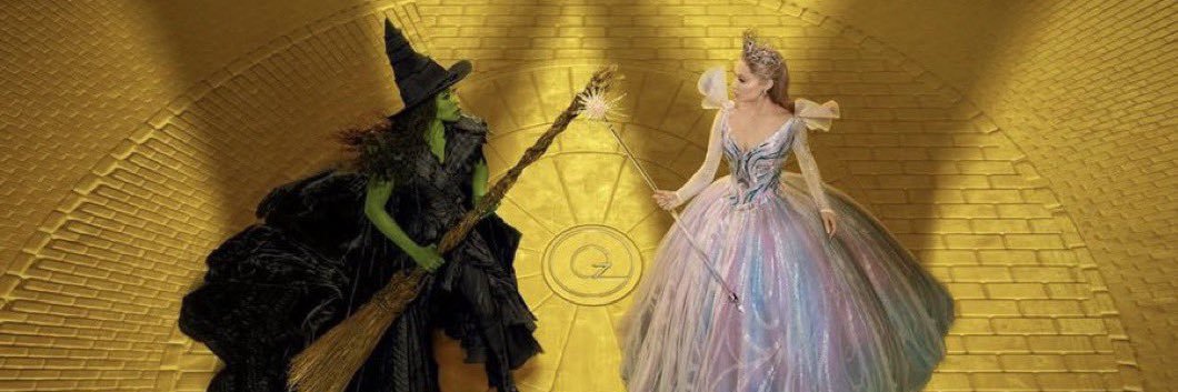 Charrelphie Thropp ~ 💚🏳️‍🌈 banner