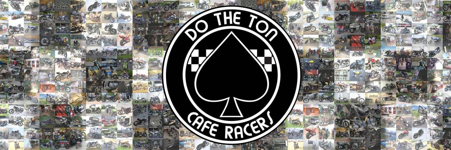 DO THE TON banner