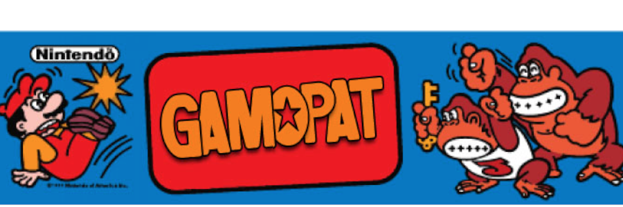 GAMOPAT's profile banner image