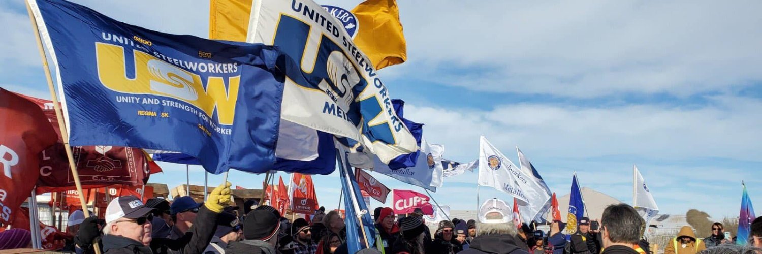 LesMétallos-Canada banner