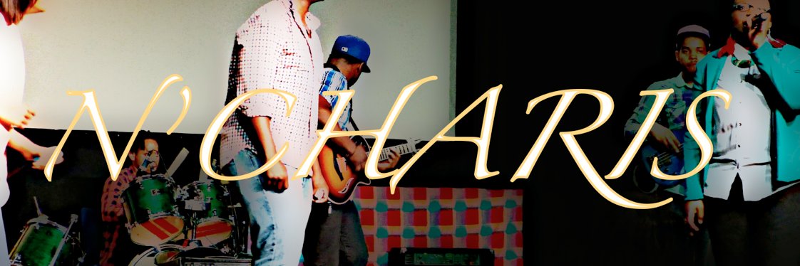 NCHARIS14's profile banner image