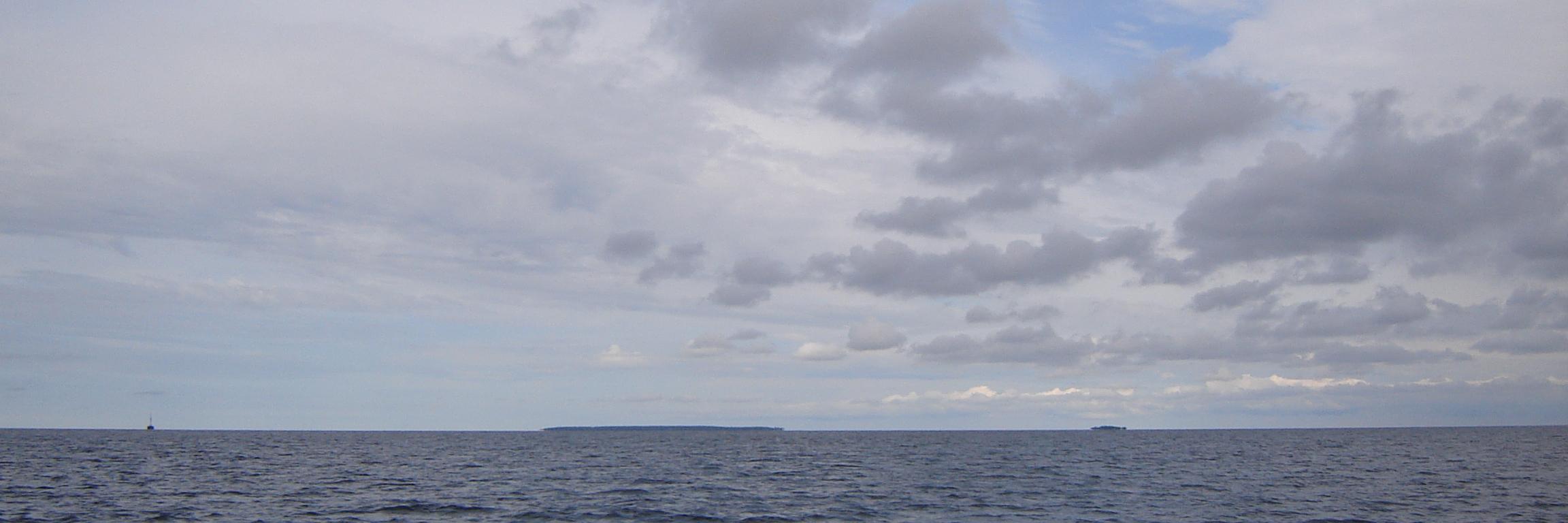 Purdue Fish Eco Lab banner