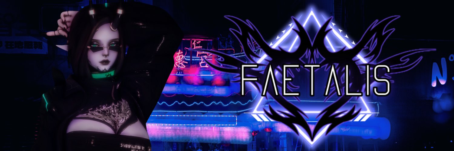 Faetalis - Tech House Gremlin banner