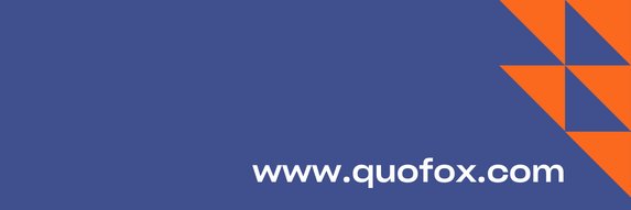 quofox banner