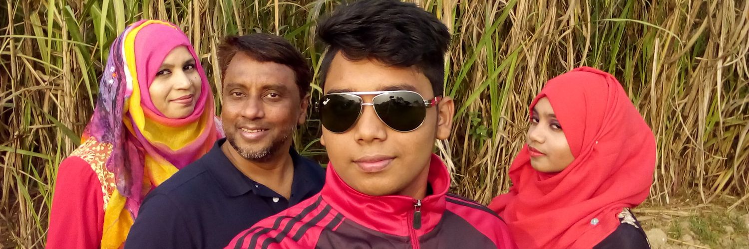 RaiyanAbdullah's profile banner image