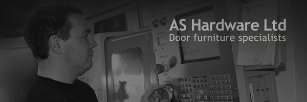 ASHPullHandles Profile Banner