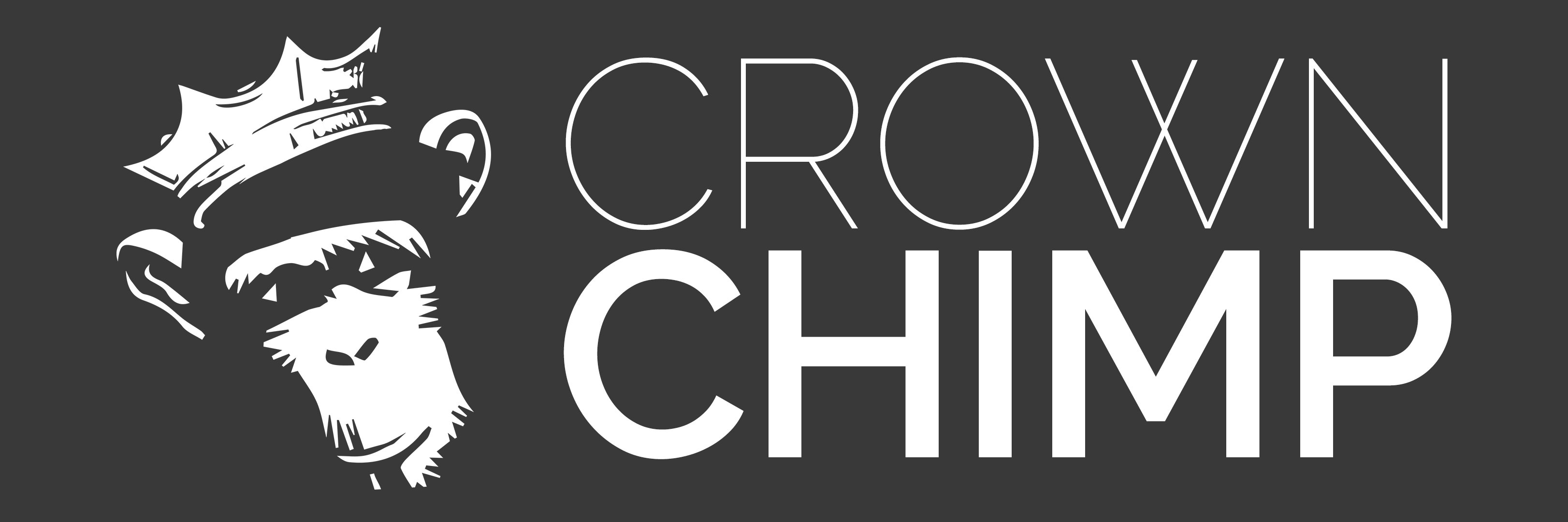 CrownChimp's profile banner image