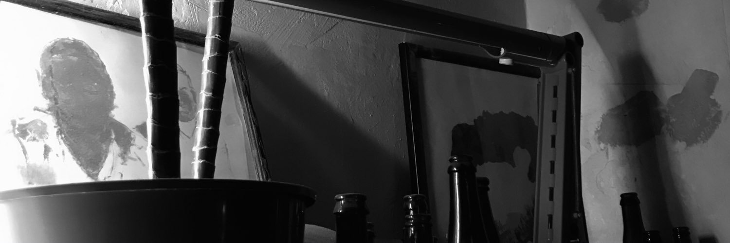 elkblog's profile banner image
