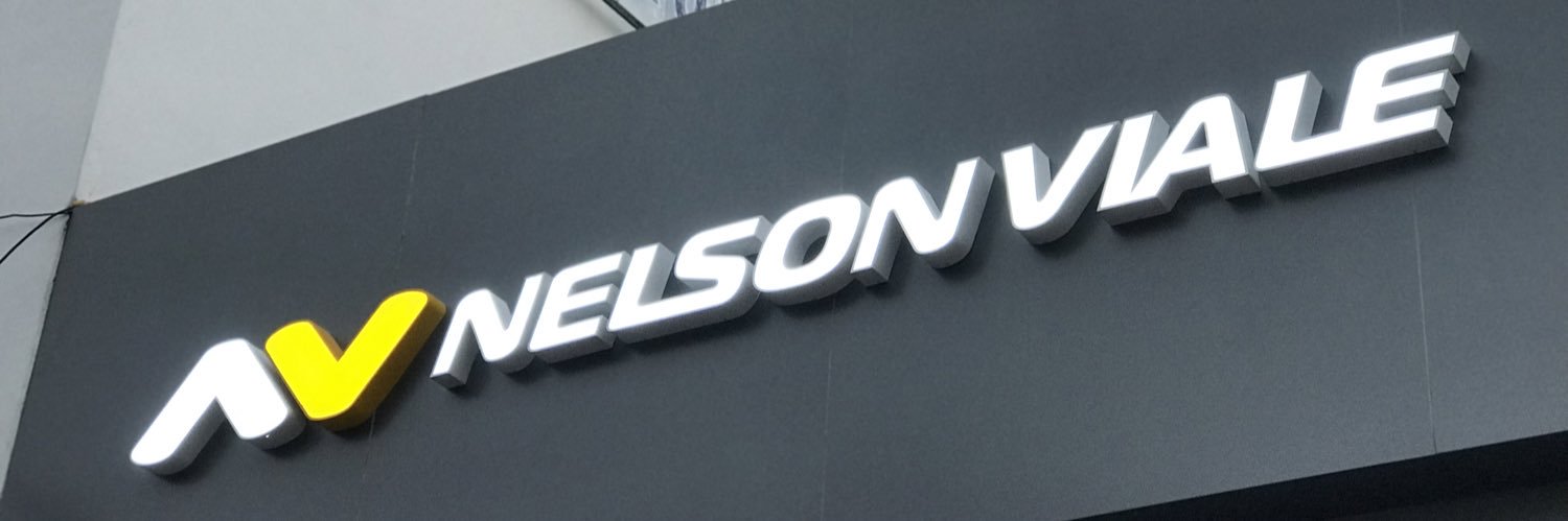 nelsonviale's profile banner image
