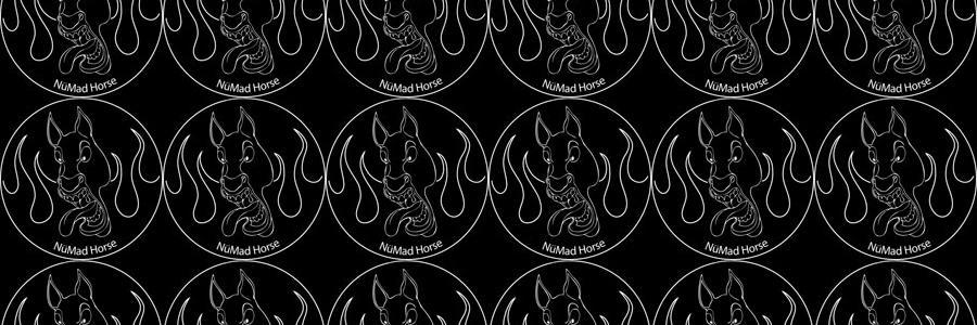numadhorse's profile banner image